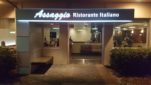 Assaggio - Kapolei